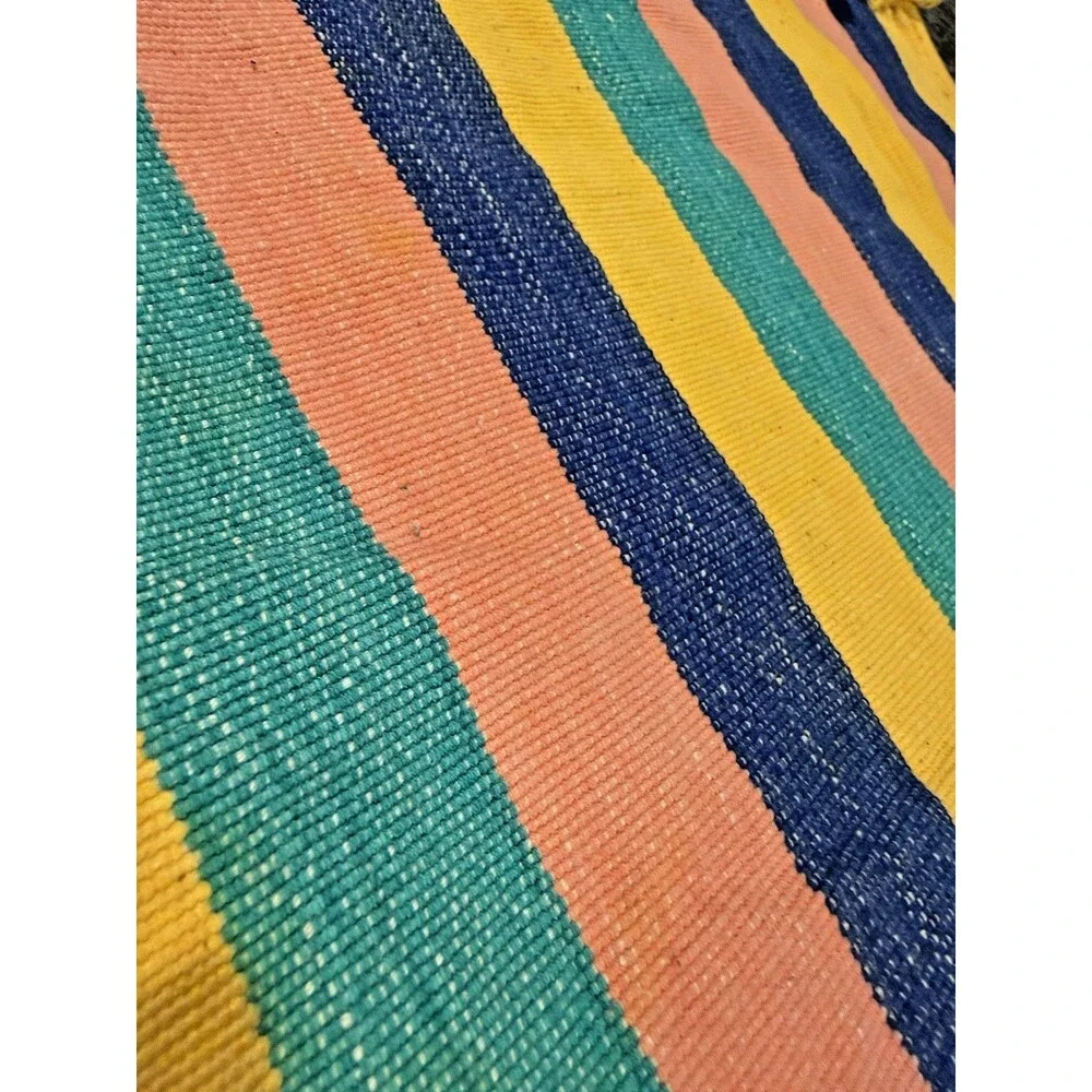 Handmade add vibrant